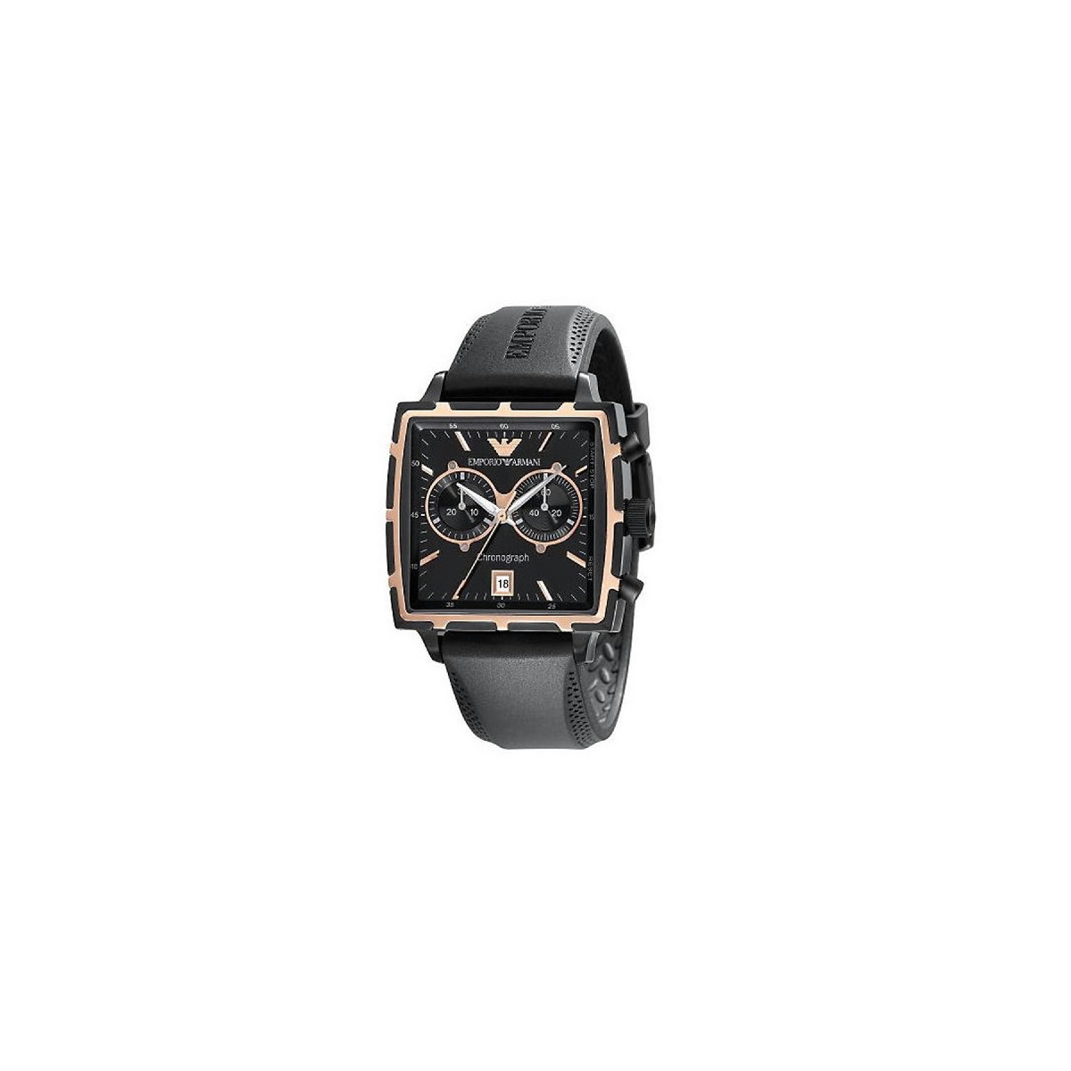 RELOJ EMPORIO ARMANI CLASSIC MAN AR0595