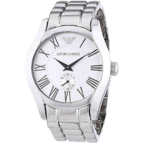 RELOJ EMPORIO ARMANI ELEGANT MAN CUADRADO - AR0181