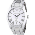 RELOJ EMPORIO ARMANI ELEGANT MAN CUADRADO - AR0181