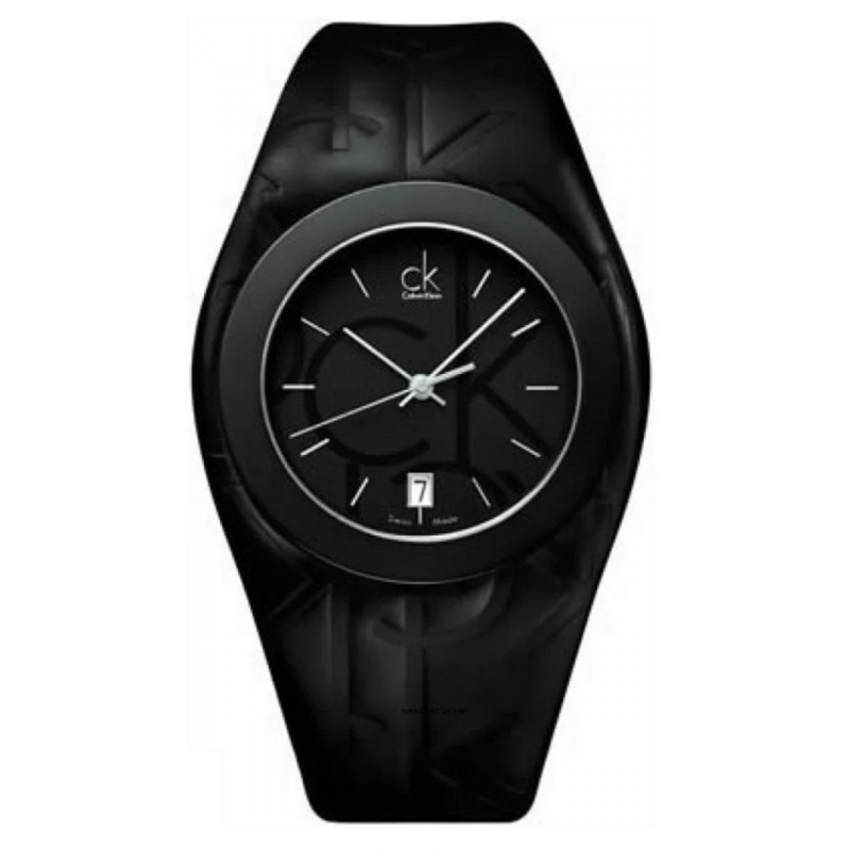 RELOJ CALVIN KLEIN - PRIMARY LOGO - - K4723136