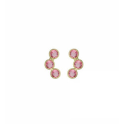 PENDIENTES VICTORIA CRUZ DELHA - A4450-05DT