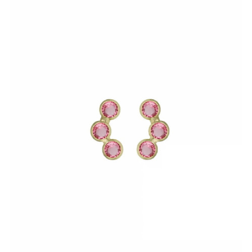 PENDIENTES VICTORIA CRUZ DELHA - A4450-05DT