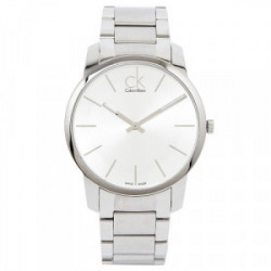 RELOJ CALVIN KLEIN - CITY - - K2G21126