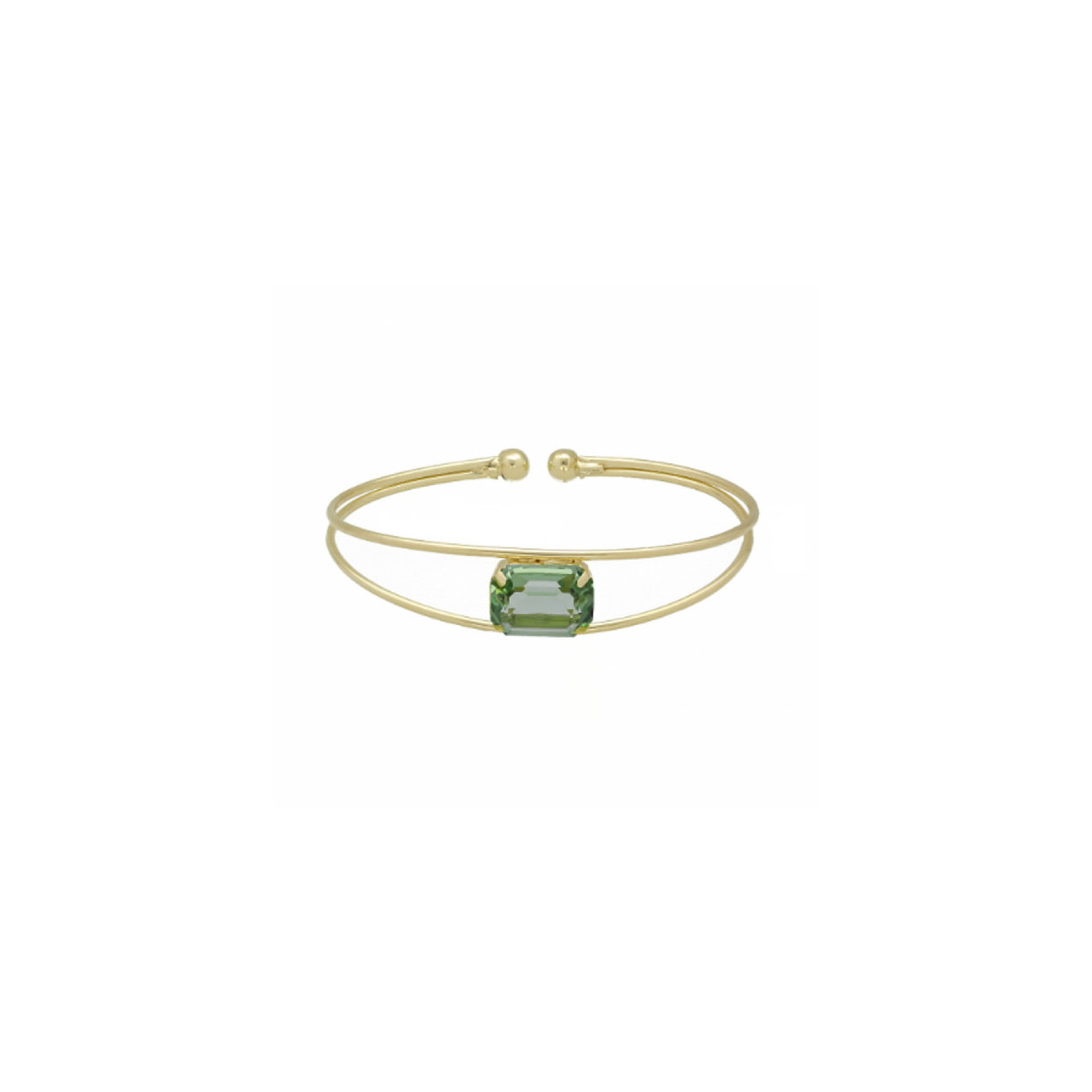 PULSERA VICTORIA CRUZ BRAZALETE HELENA COLLECTION - A4331-14DP