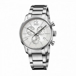 RELOJ CALVIN KLEIN - CITY - - K2G27146