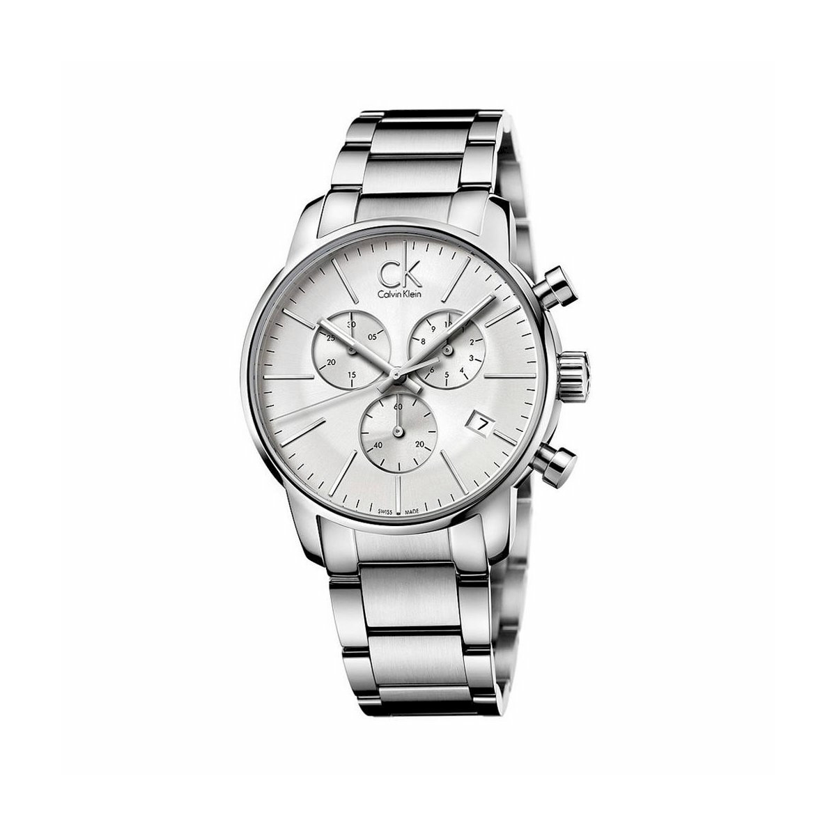 RELOJ CALVIN KLEIN - CITY - - K2G27146