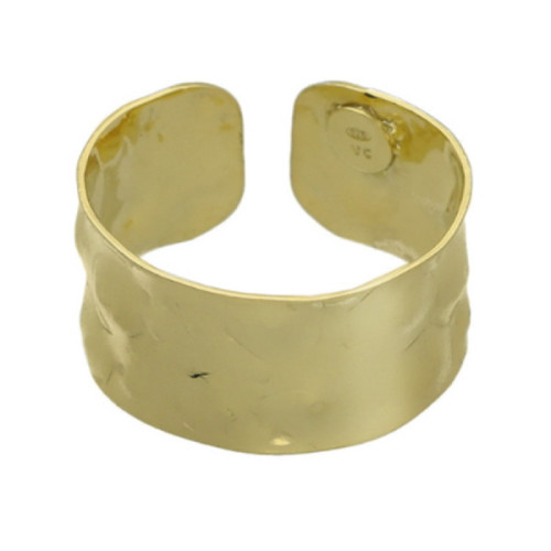 ANILLO VICTORIA CRUZ CHAPADO ARLENE COLLECTION - A4303-DA
