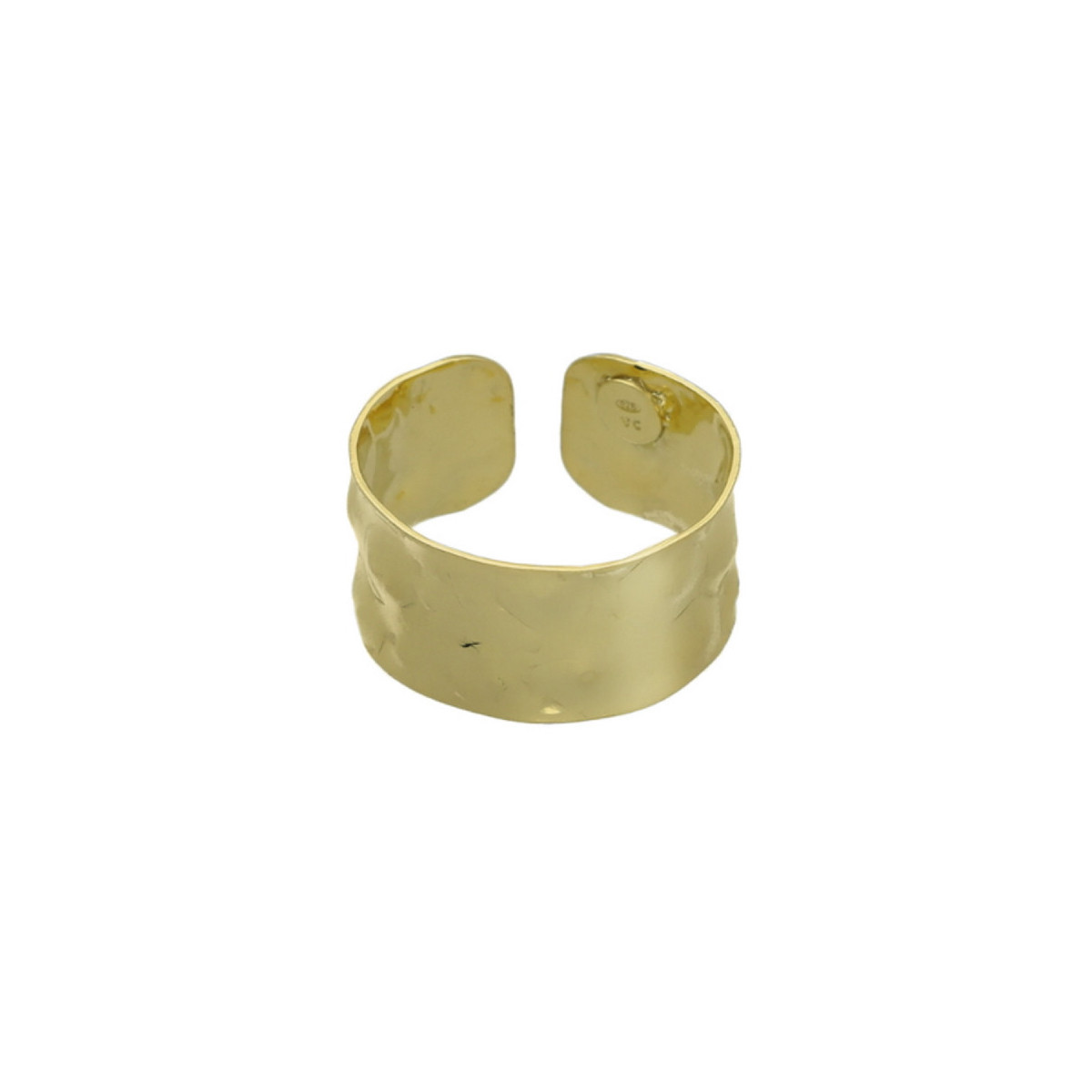 ANILLO VICTORIA CRUZ CHAPADO ARLENE COLLECTION - A4303-DA