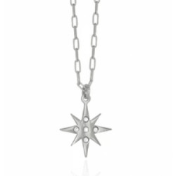 GARGANTILLA VICTORIA CRUZ NEUTRAL COLLECTION - A3919-07HG