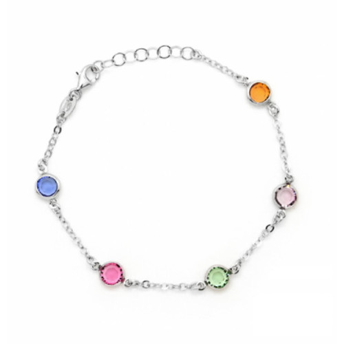 PULSERA VICTORIA CRUZ BASICS COLLECTION - A0961-MHP