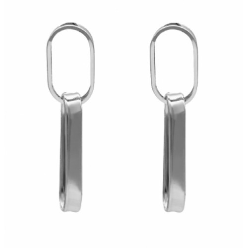 PENDIENTES VICTORIA CRUZ CAPTURE COLLECTION - A4138-HT