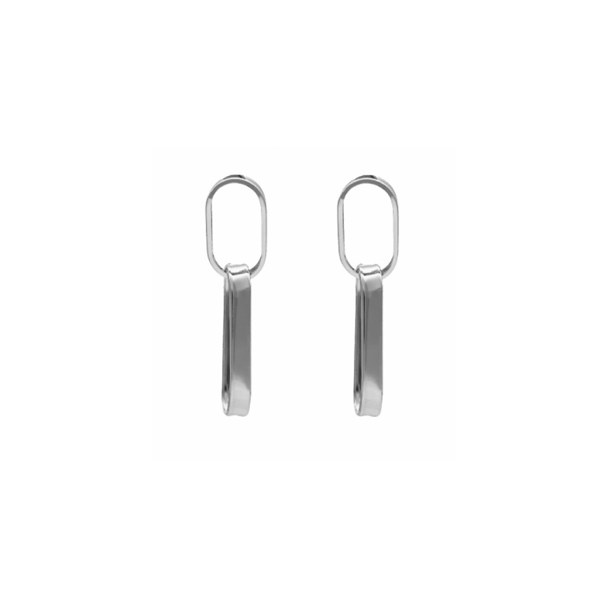 PENDIENTES VICTORIA CRUZ CAPTURE COLLECTION - A4138-HT