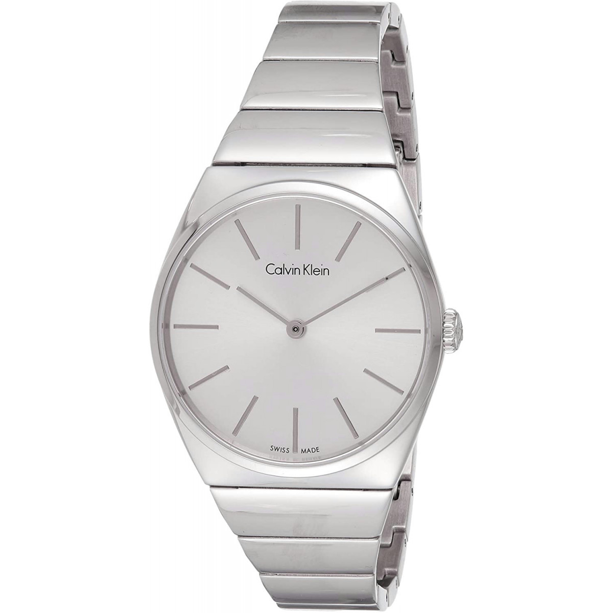 RELOJ CALVIN KLEIN - SUPREME - - K6C2X146