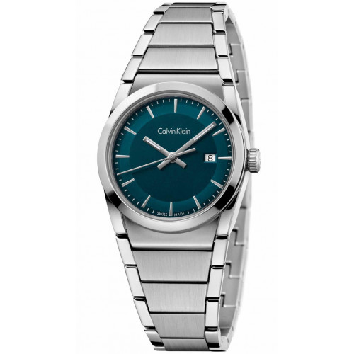 RELOJ CALVIN KLEIN - STEP - - K6K3314L
