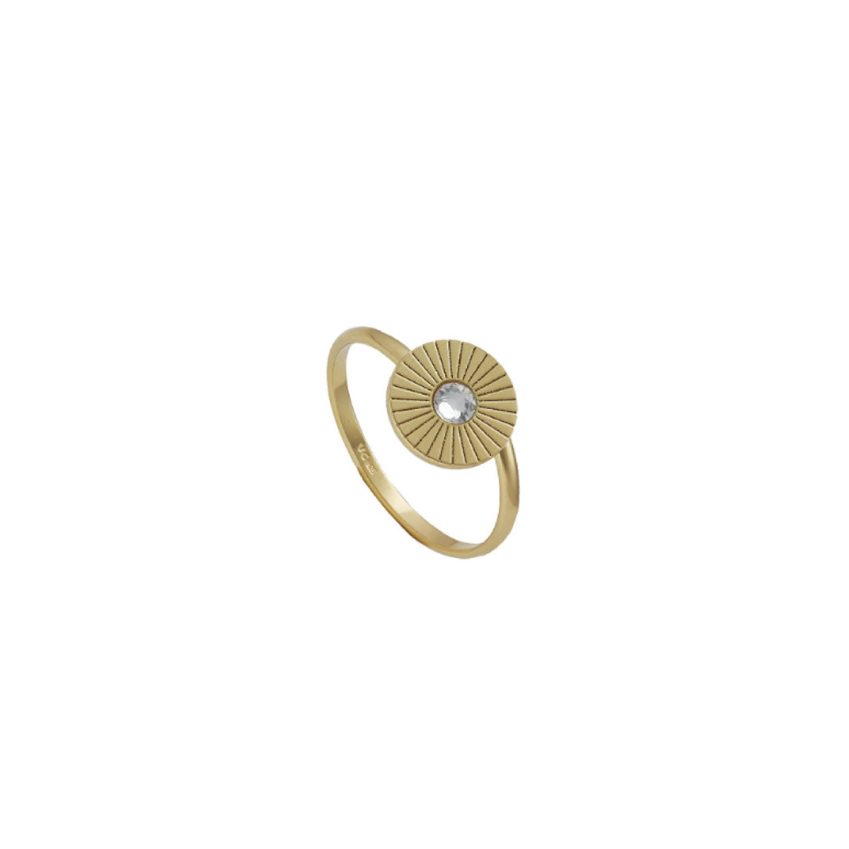 ANILLO VICTORIA CRUZ CERRADO GYPSY COLLECTION - A4260-07DA