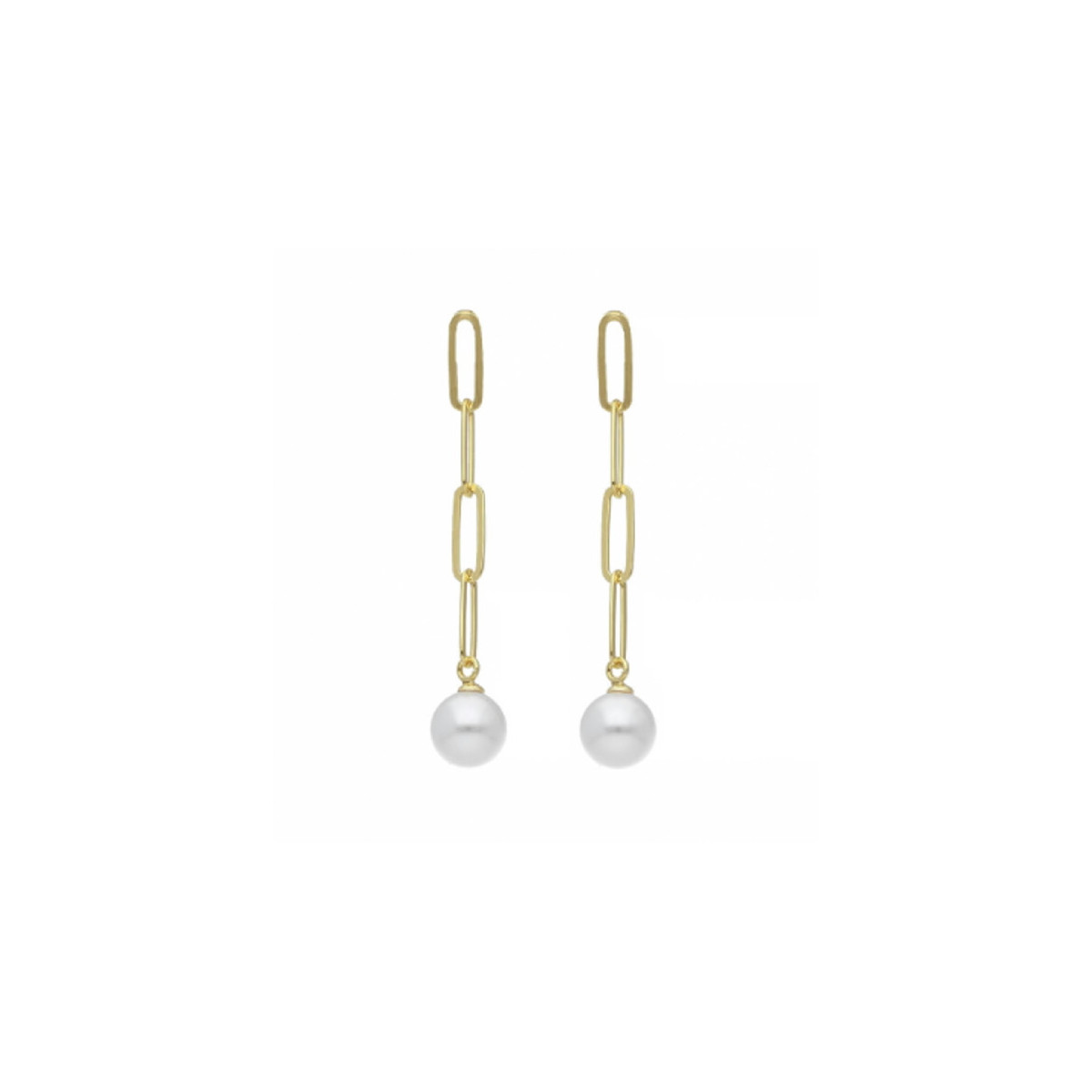 PENDIENTES VICTORIA CRUZ PAULETTE COLLECTION - A4266-00DT